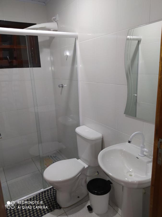 Apartamento Maranduba Ii Ubatuba