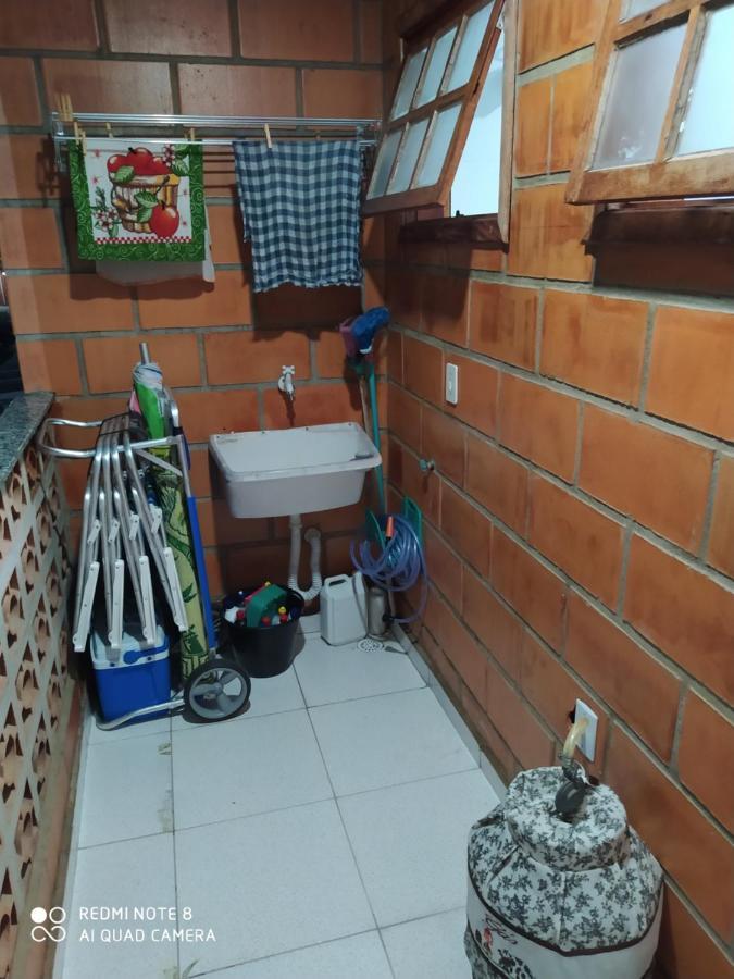 Maranduba Ii Apartamento *