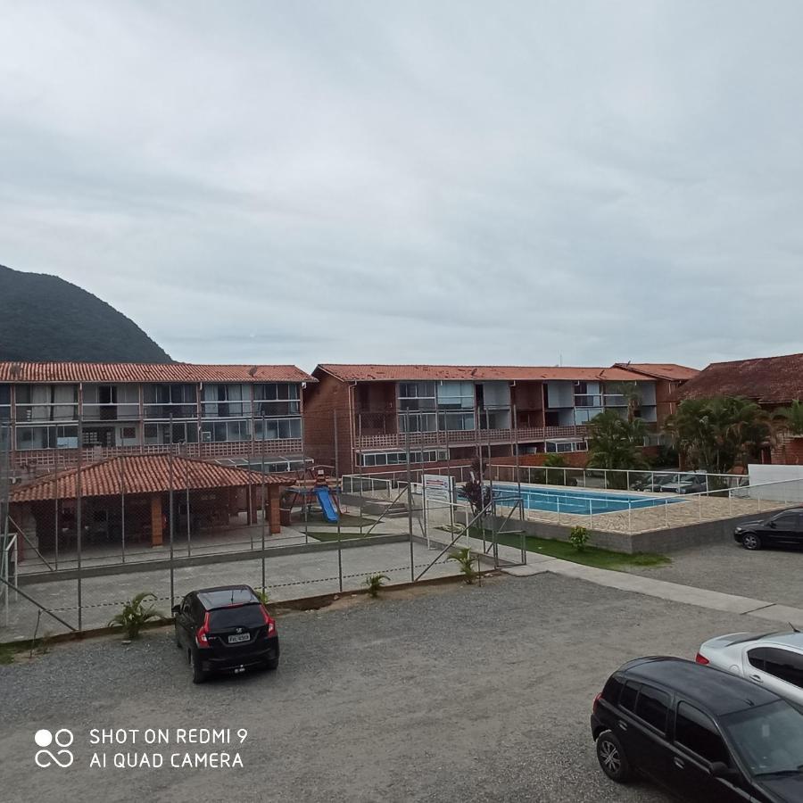 Maranduba Ii Apartamento Ubatuba