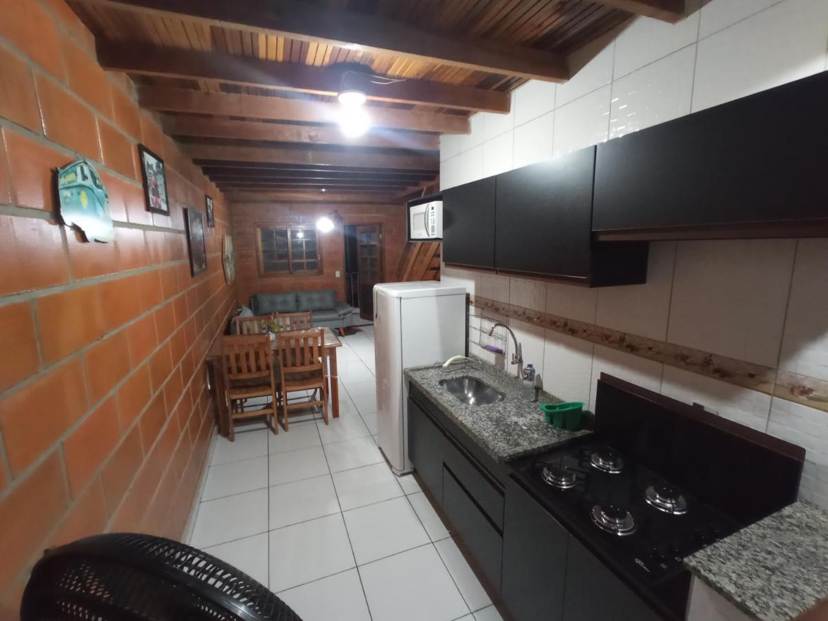 Apartamento Maranduba Ii *