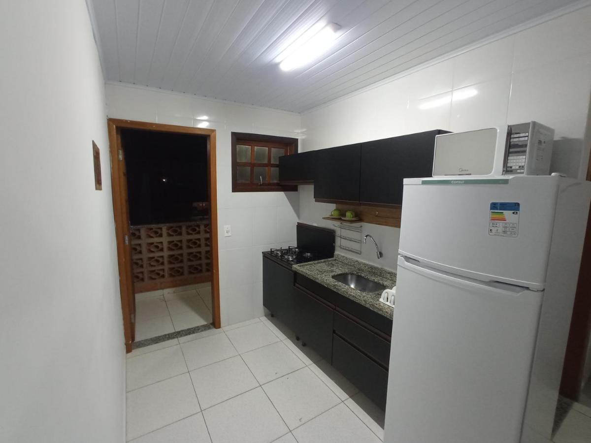 Apartamento Maranduba Ii *