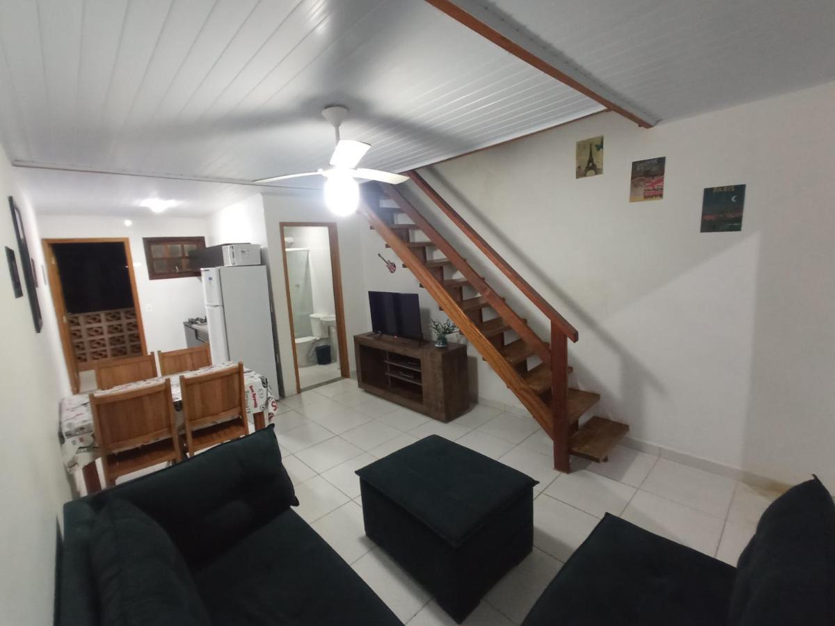 Apartamento Maranduba Ii