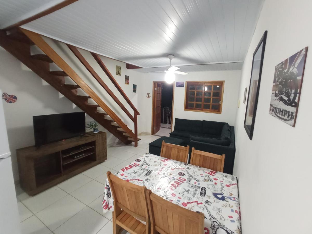 Apartamento Maranduba Ii Ubatuba