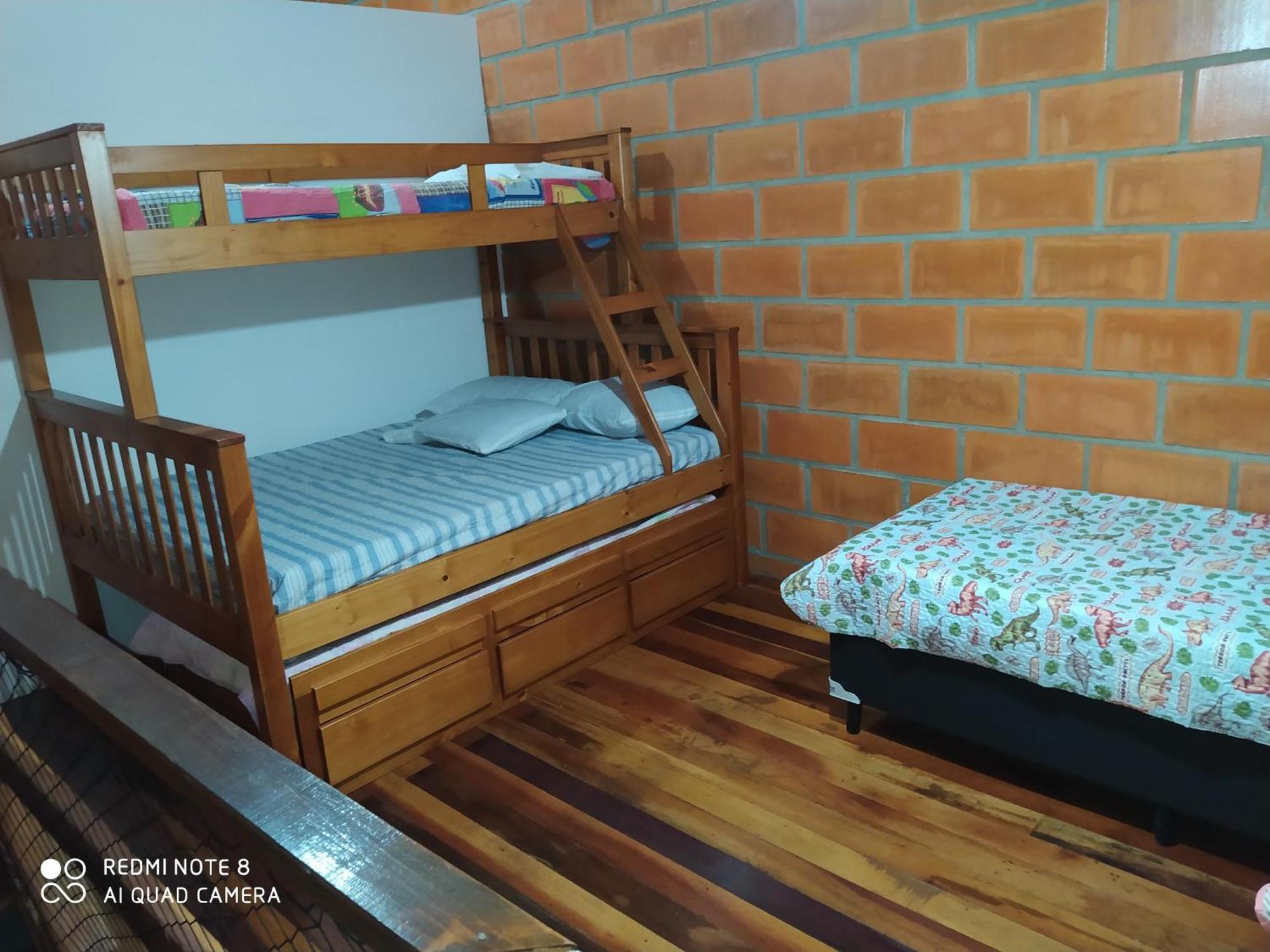 Maranduba Ii * Ubatuba
