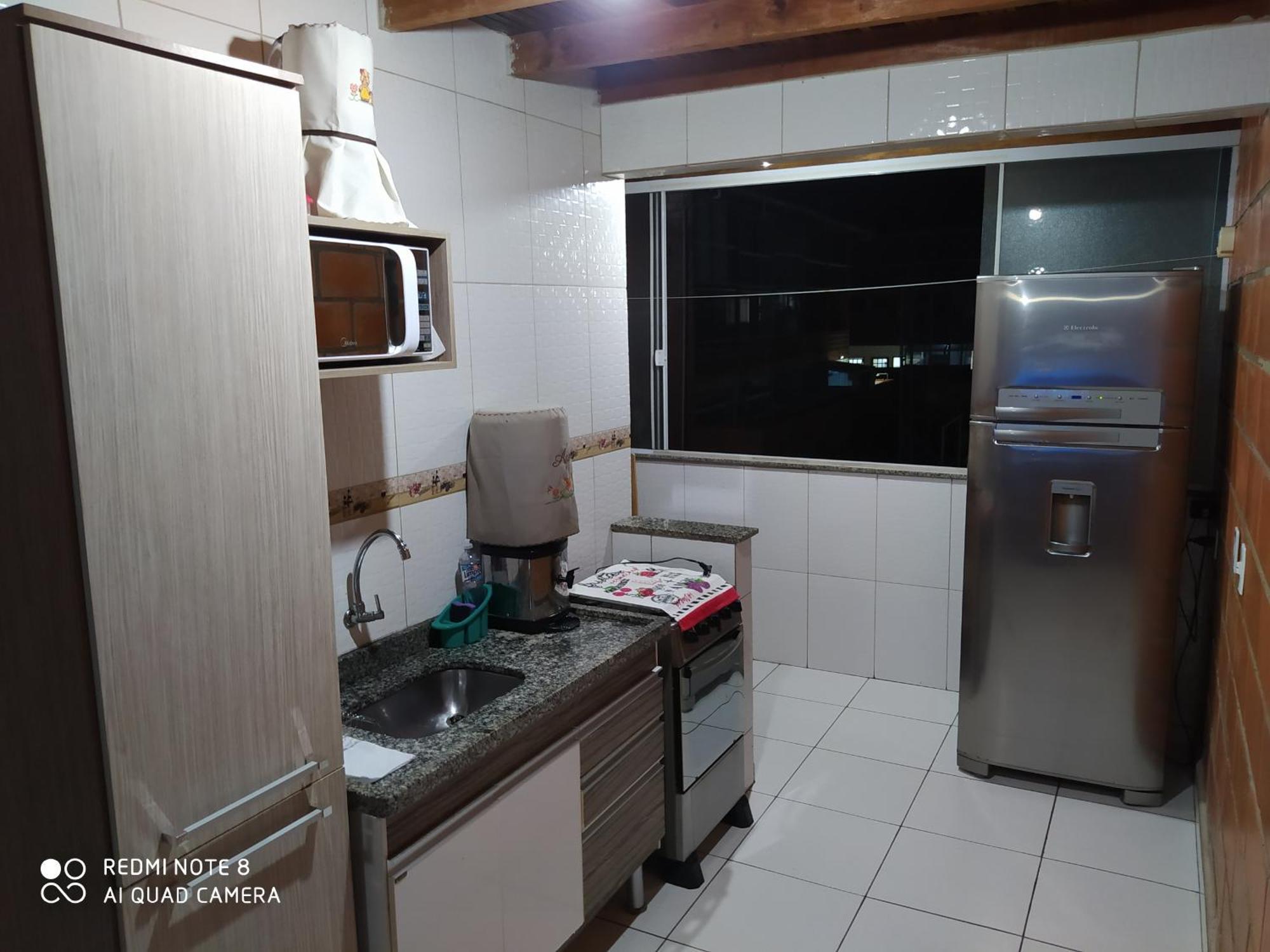 Apartamento Maranduba Ii