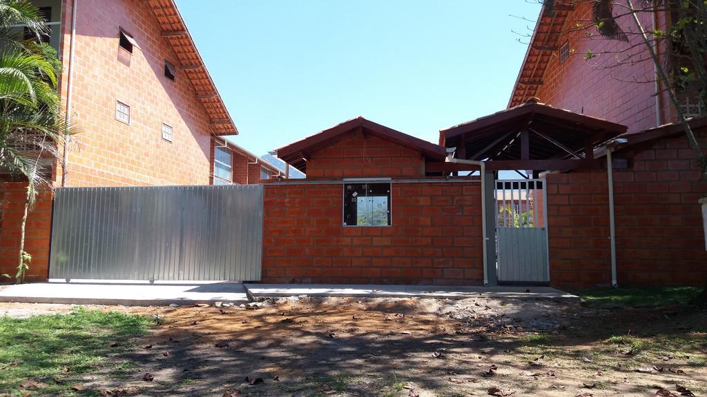 Apartamento Maranduba Ii