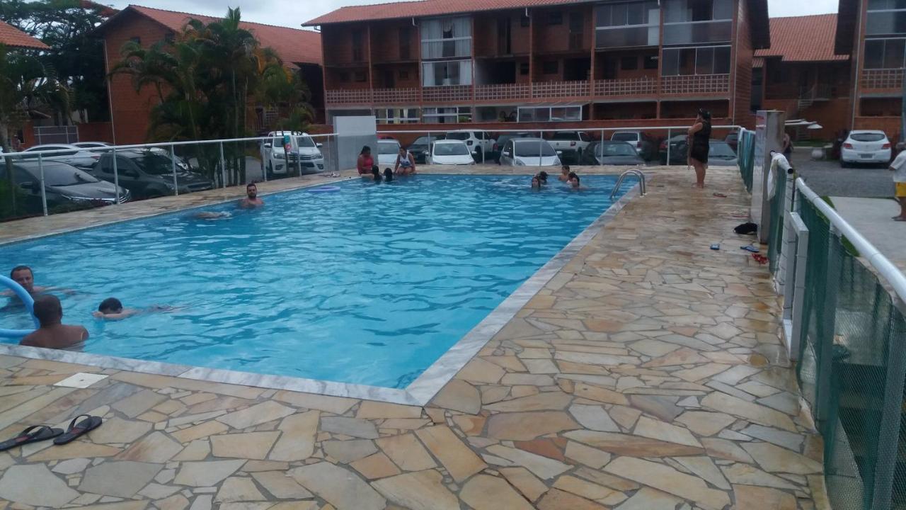 Apartamento Maranduba Ii Ubatuba