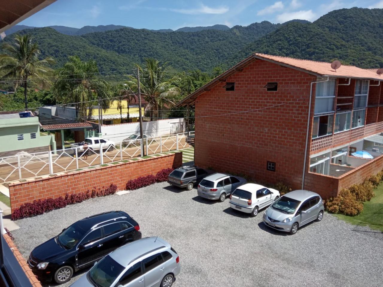 Maranduba Ii Ubatuba