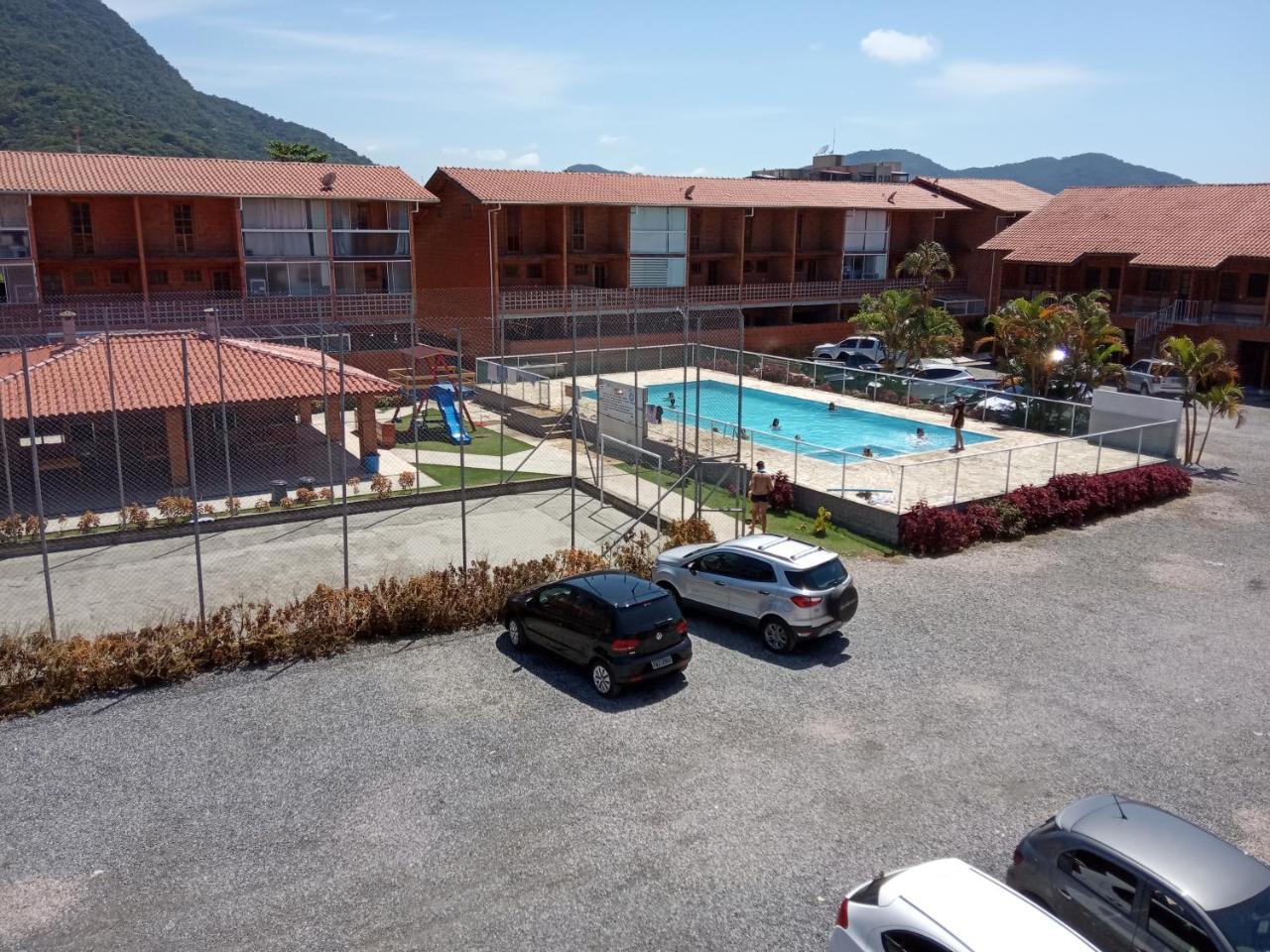 Apartamento Maranduba Ii Ubatuba