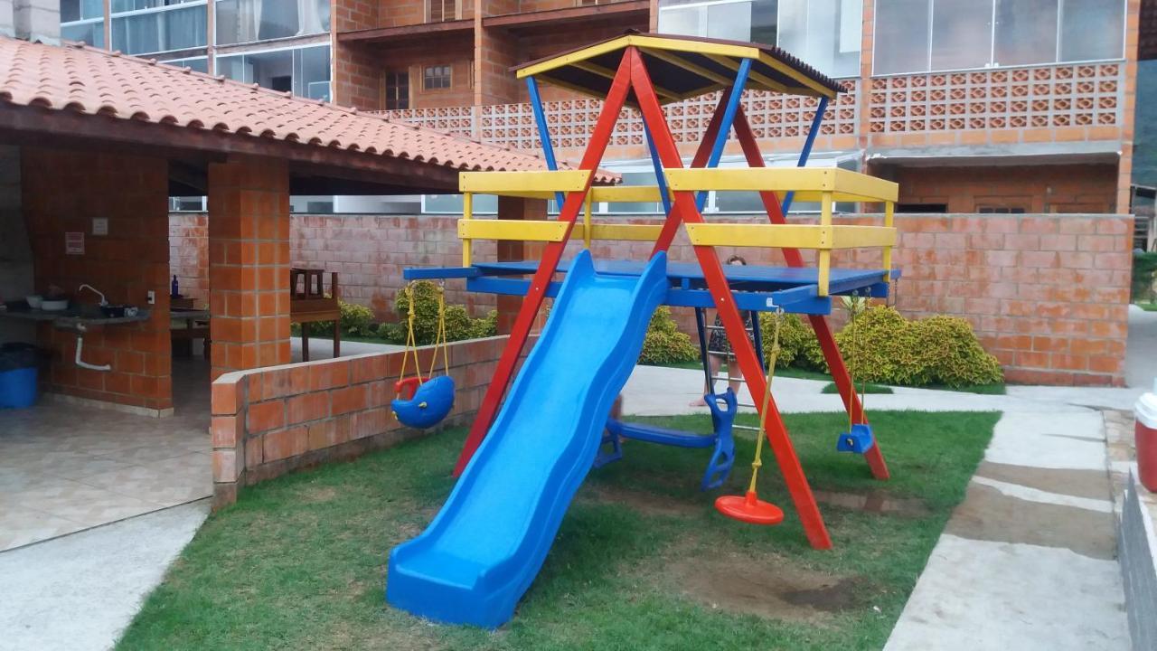 Apartamento Maranduba Ii Ubatuba