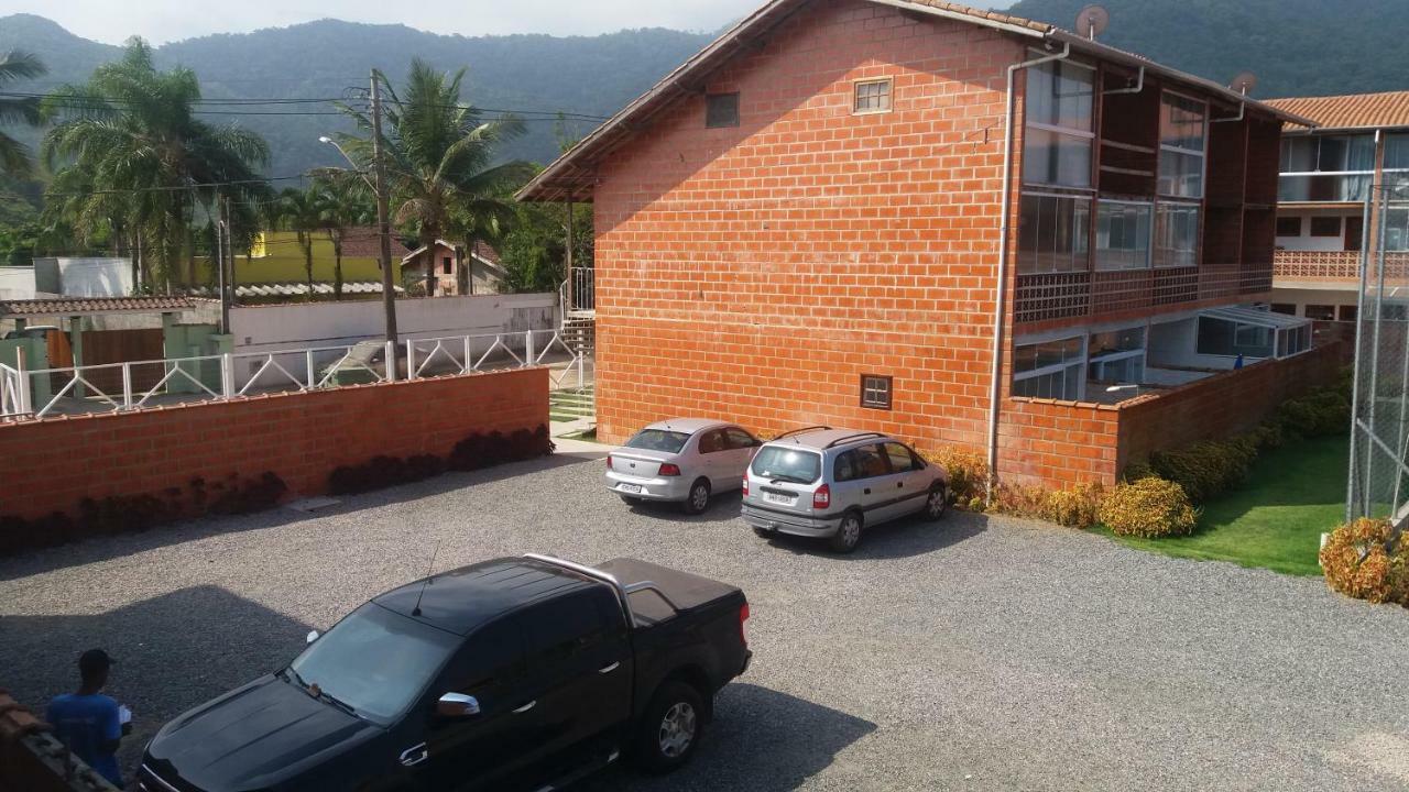 Apartamento Maranduba Ii *