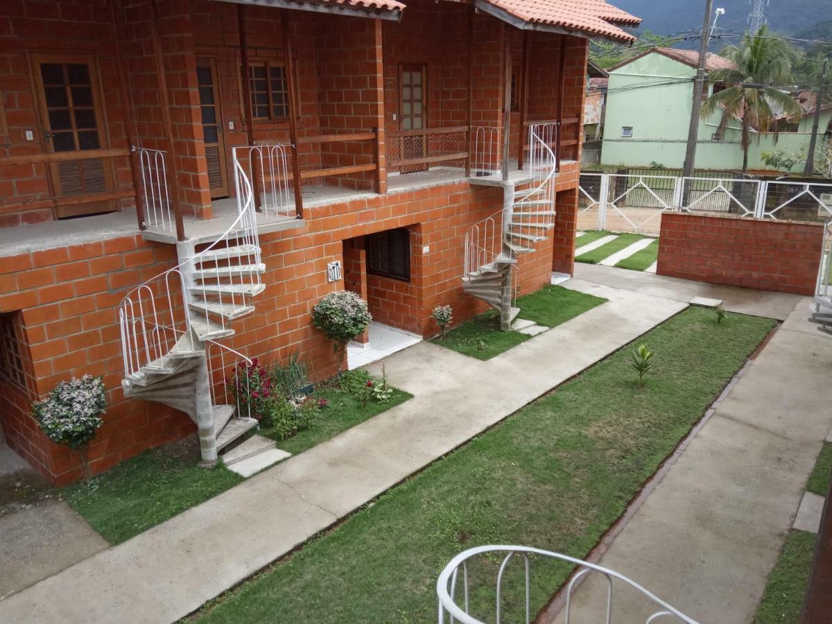 Apartamento Maranduba Ii Ubatuba