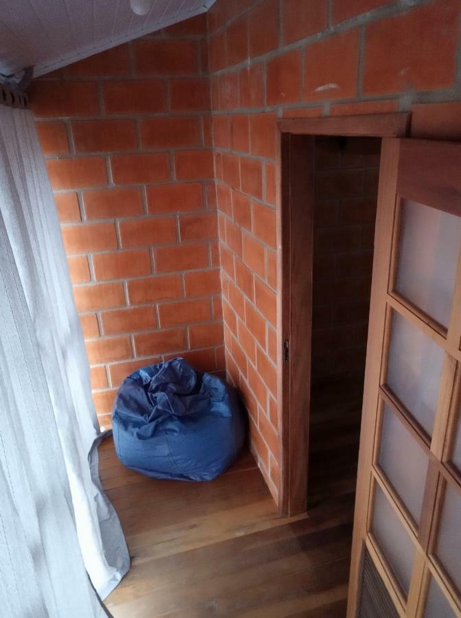 Apartamento Maranduba Ii
