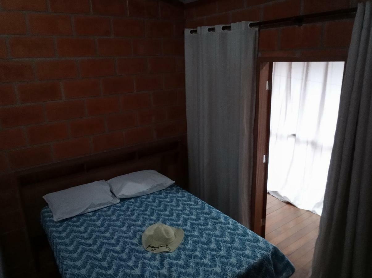 Apartamento Maranduba Ii Ubatuba